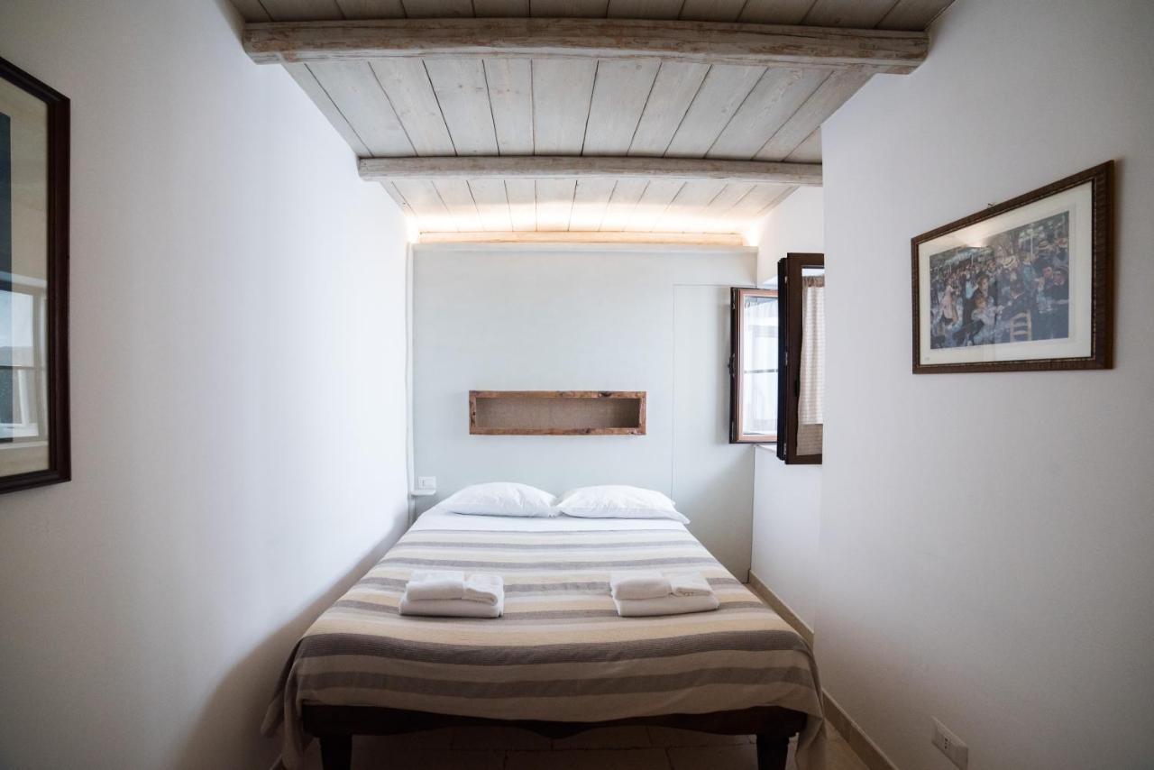 Charming Trulli Aparthotel Alberobello Exterior photo