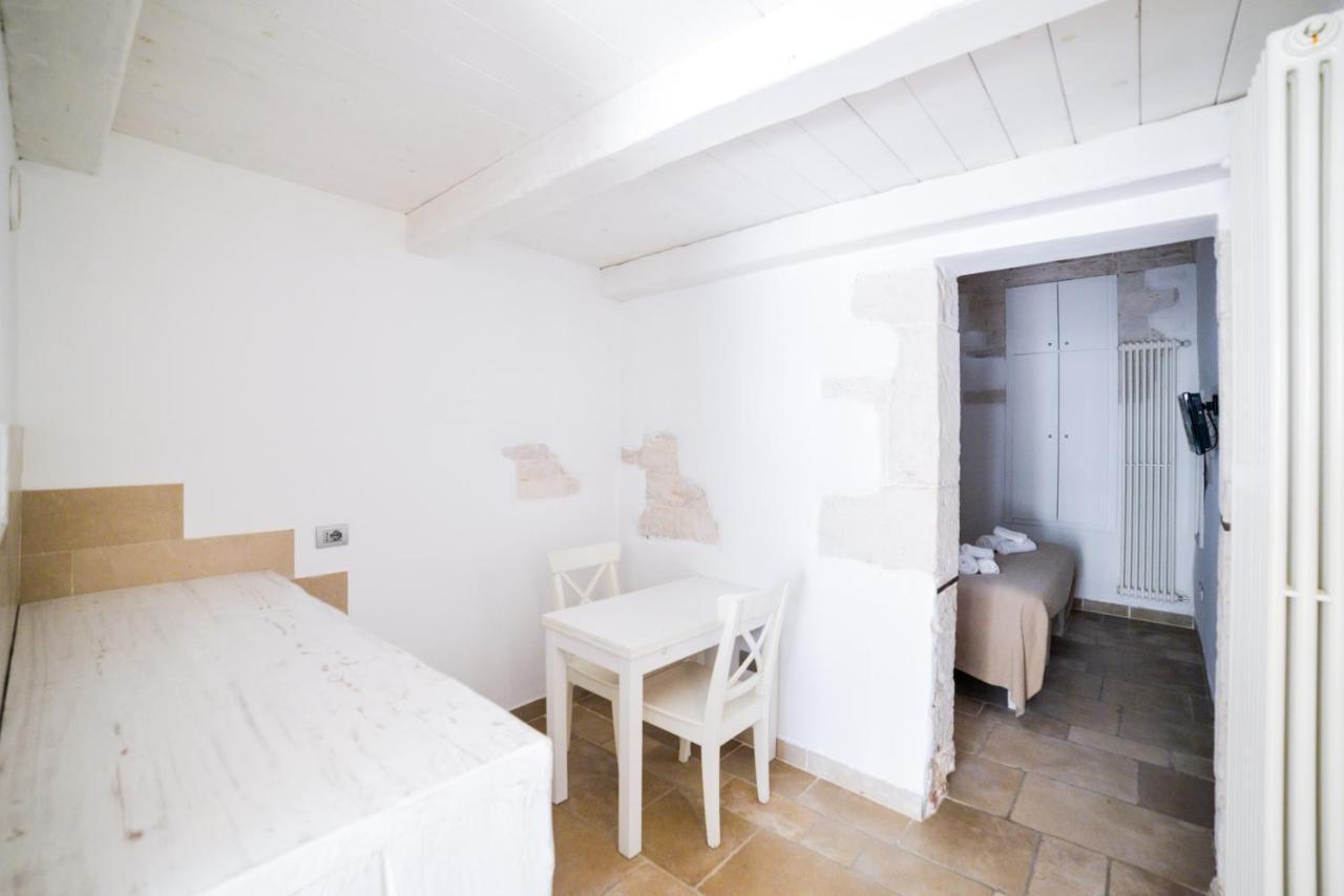 Charming Trulli Aparthotel Alberobello Exterior photo