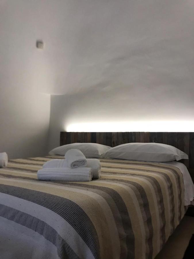 Charming Trulli Aparthotel Alberobello Exterior photo