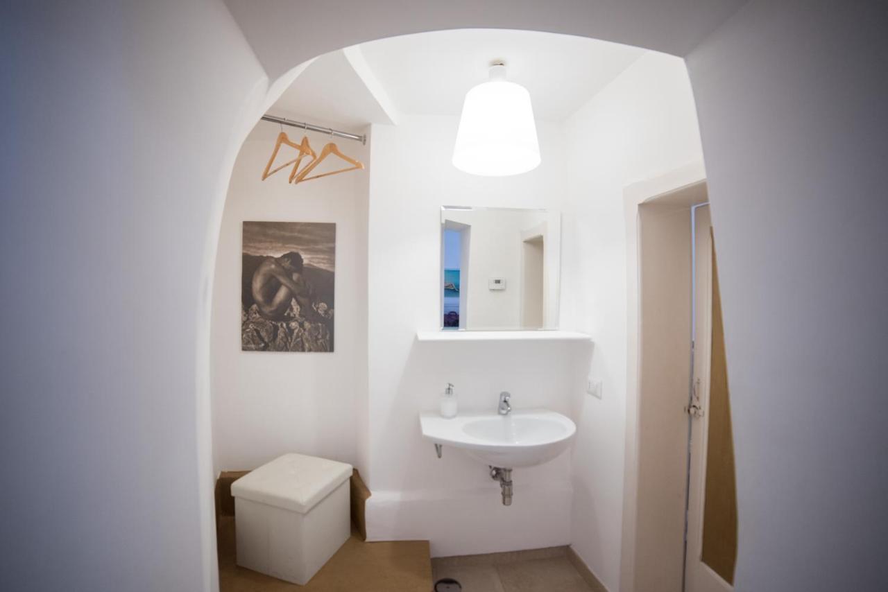 Charming Trulli Aparthotel Alberobello Exterior photo