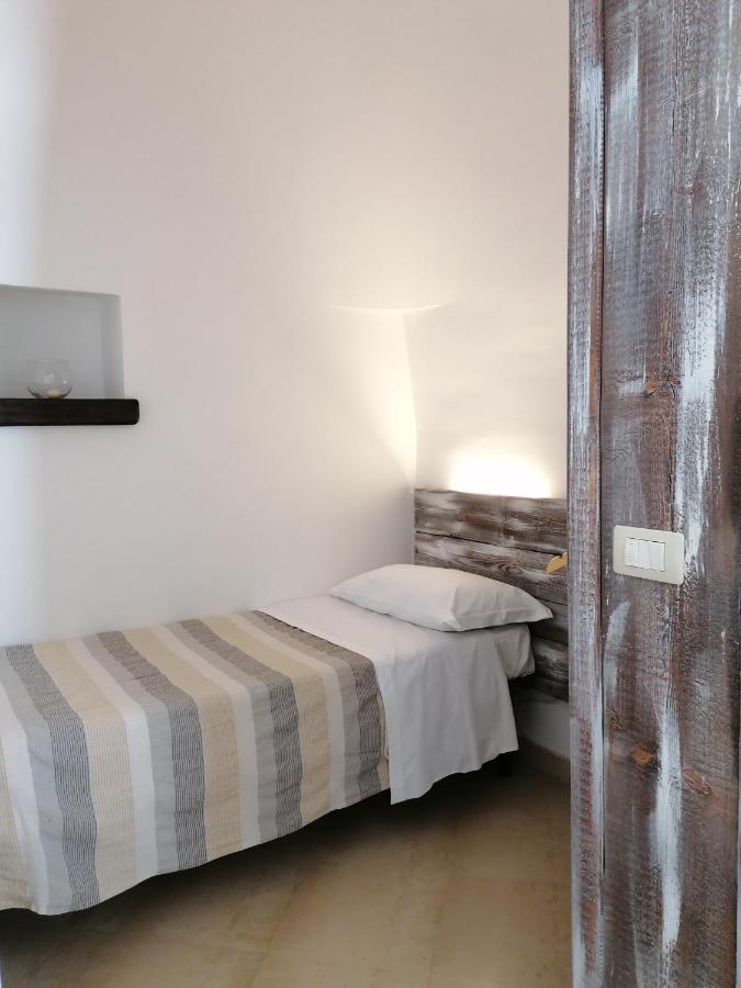 Charming Trulli Aparthotel Alberobello Exterior photo