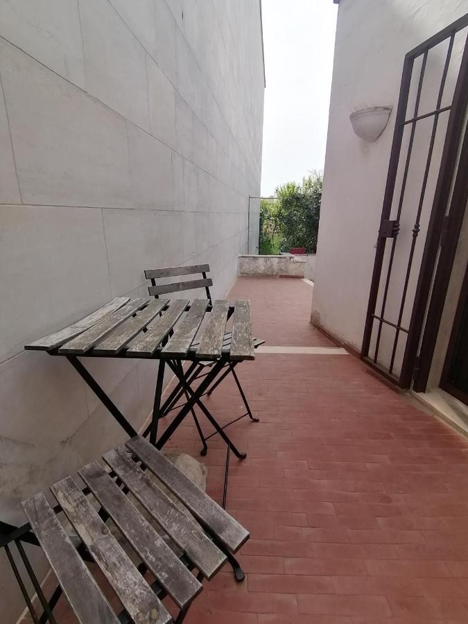 Charming Trulli Aparthotel Alberobello Exterior photo