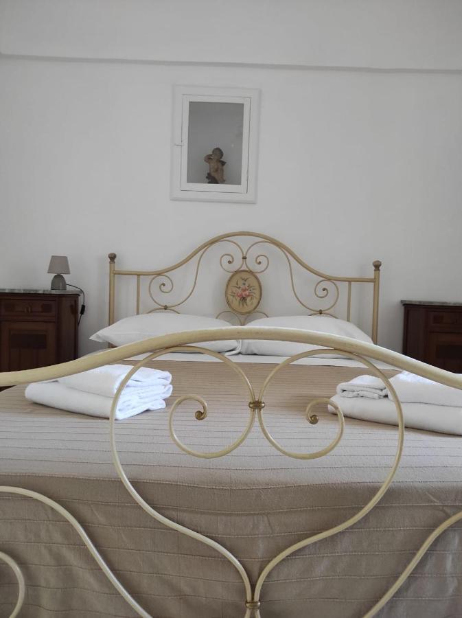 Charming Trulli Aparthotel Alberobello Exterior photo