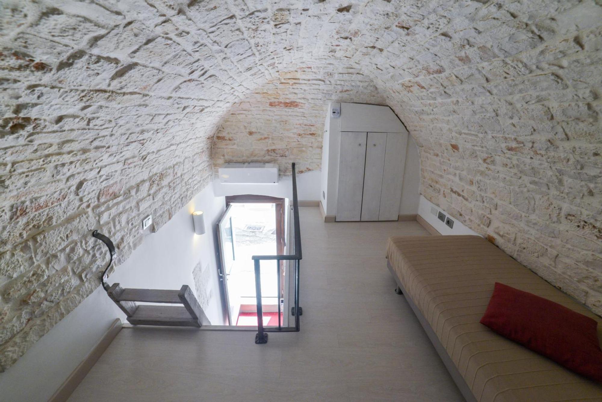 Charming Trulli Aparthotel Alberobello Exterior photo