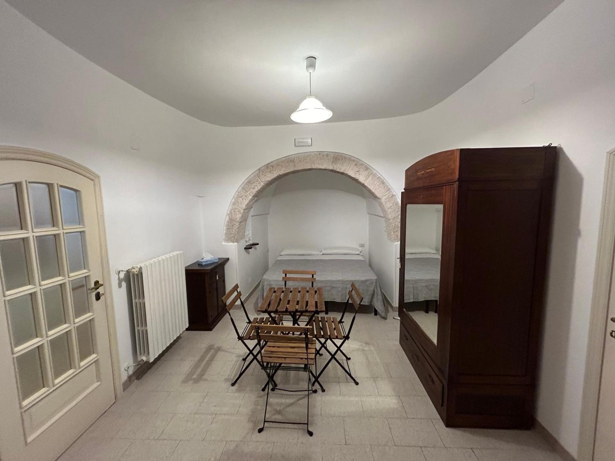 Charming Trulli Aparthotel Alberobello Exterior photo