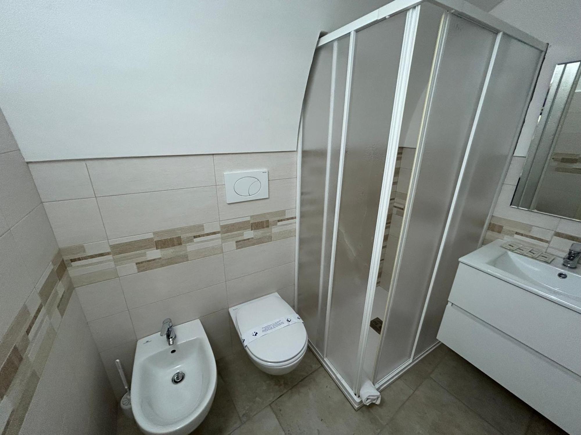 Charming Trulli Aparthotel Alberobello Room photo