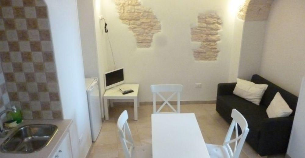 Charming Trulli Aparthotel Alberobello Exterior photo