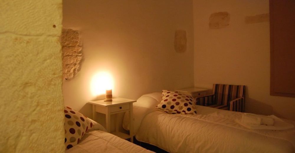 Charming Trulli Aparthotel Alberobello Exterior photo