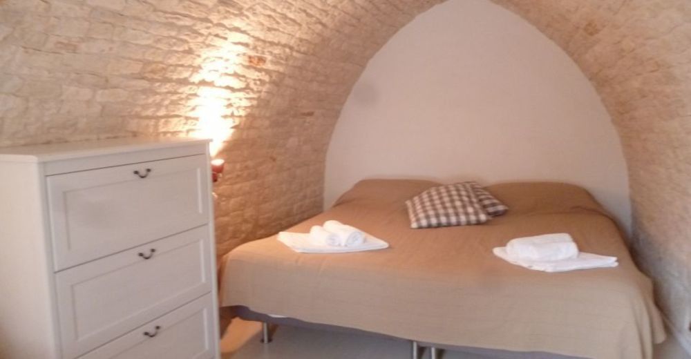 Charming Trulli Aparthotel Alberobello Exterior photo