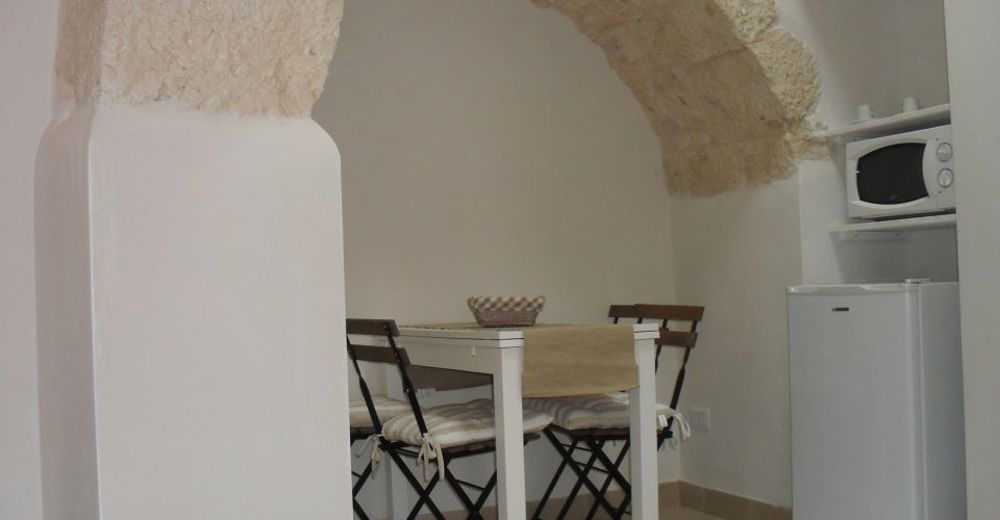 Charming Trulli Aparthotel Alberobello Exterior photo